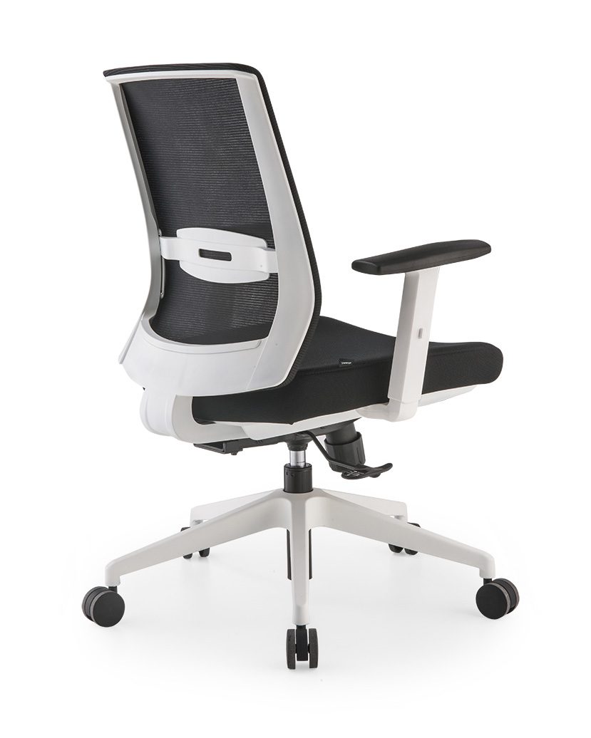 MONO Chair | Ergonomic Modern Office Chair | The Home Office