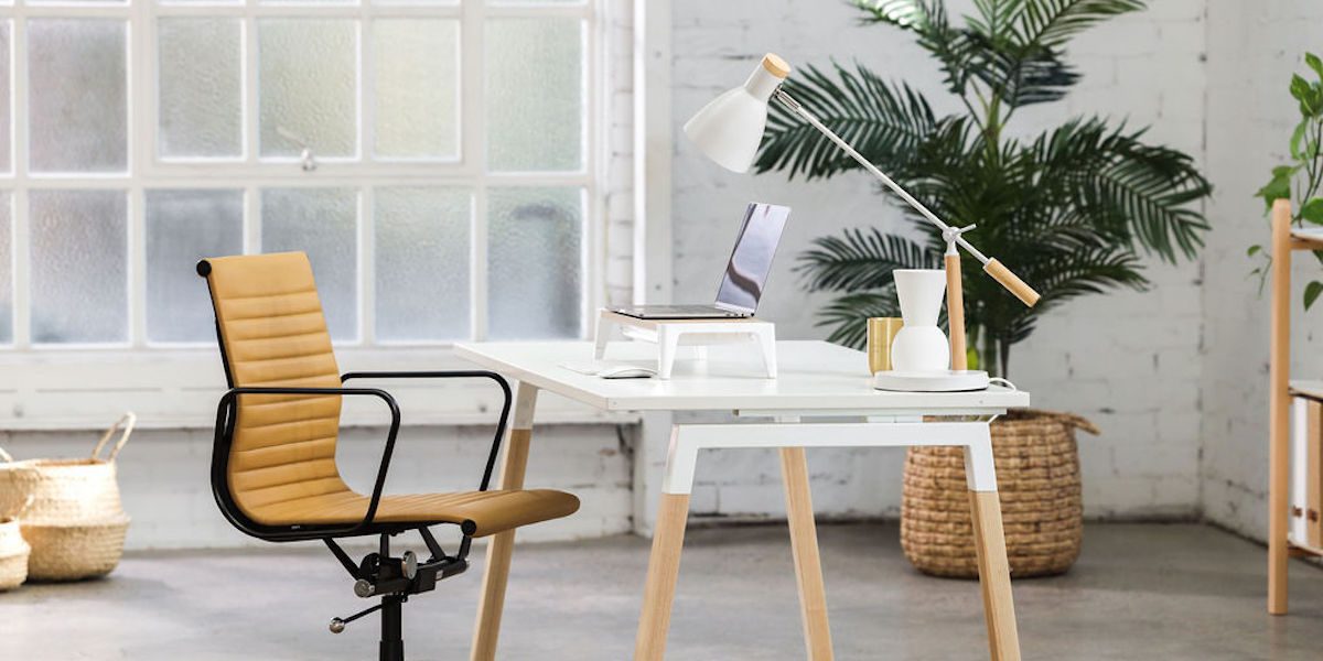 8 Tips to Styling Your Home Office