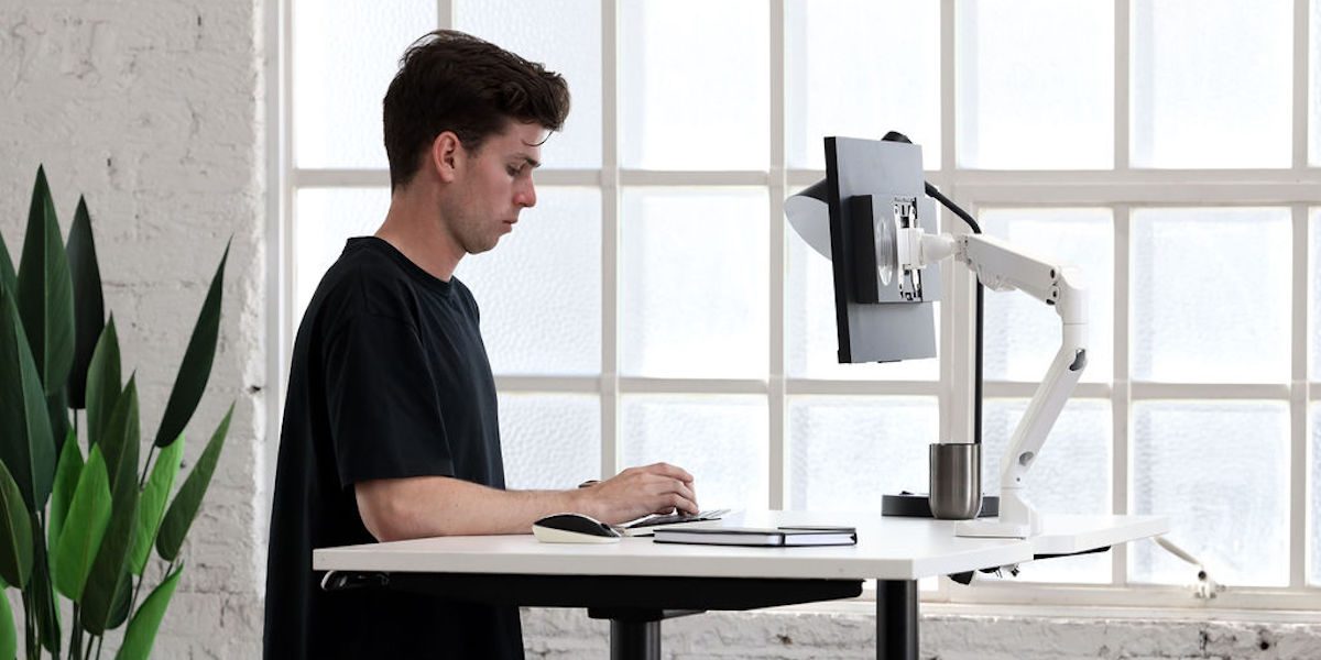Build Your Ergonomic Home Office: 5 Tips from The Experts
