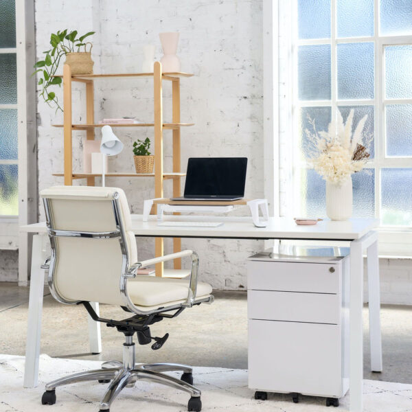 Lux Package | Stylish Furniture | The Home Office