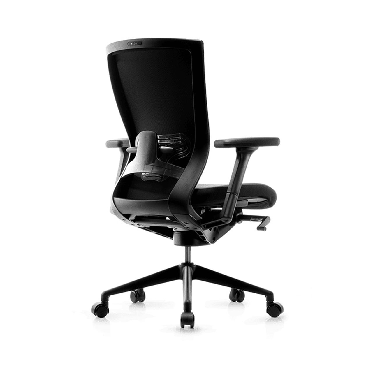 T50 High Performance Task Chair | Lumbar Support | The Home Office