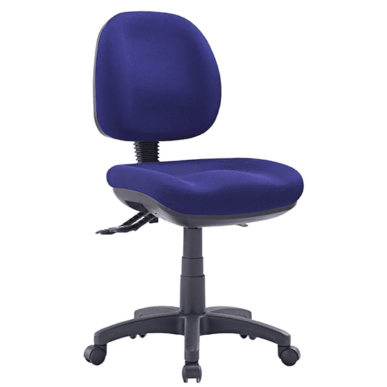 P350 Chair | Comfortable Ergonomic Chair | The Home Office