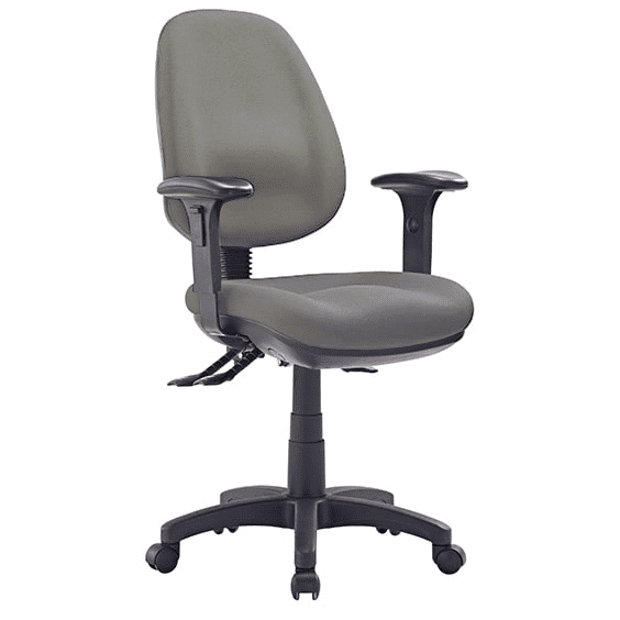 P350 Chair | Comfortable Ergonomic Chair | The Home Office