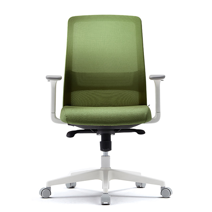 T40 Task Chair | Adjustable Lumbar Support | The Home Office