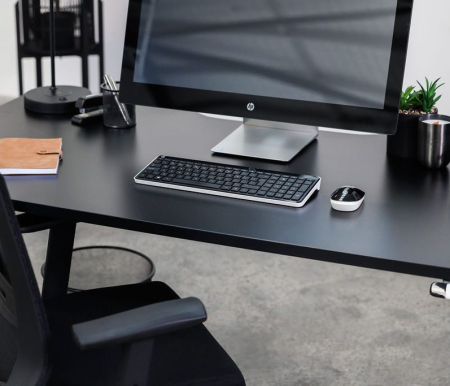 Sit to Stand Desk | The Home Office Australia