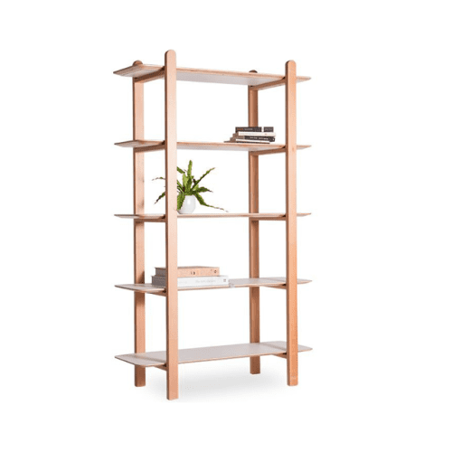 BENI Storage Shelf | Work From Home Furniture | The Home Office