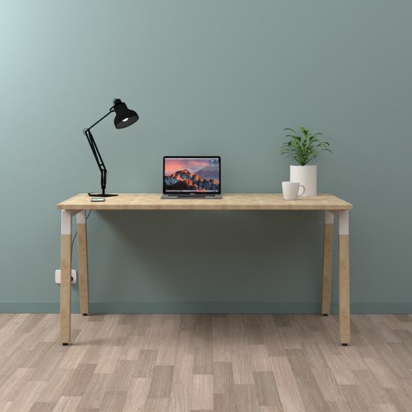 GEN A Desk | The Home Office Australia