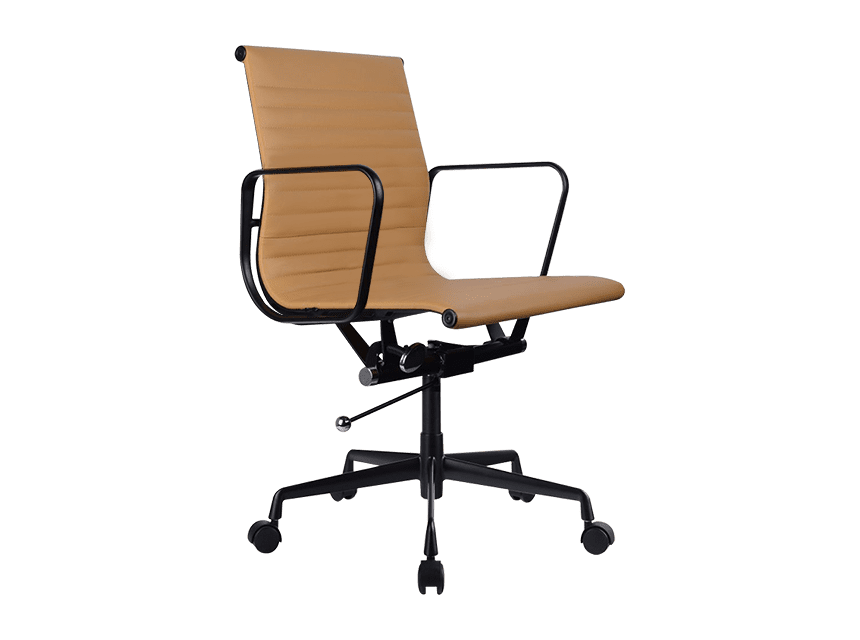 Light weight ergonomic chair | The Home Office Australia