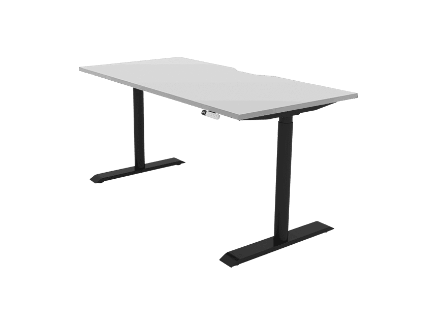 Adjustable Desk | Sit to Stand Desk | The Home Office Australia