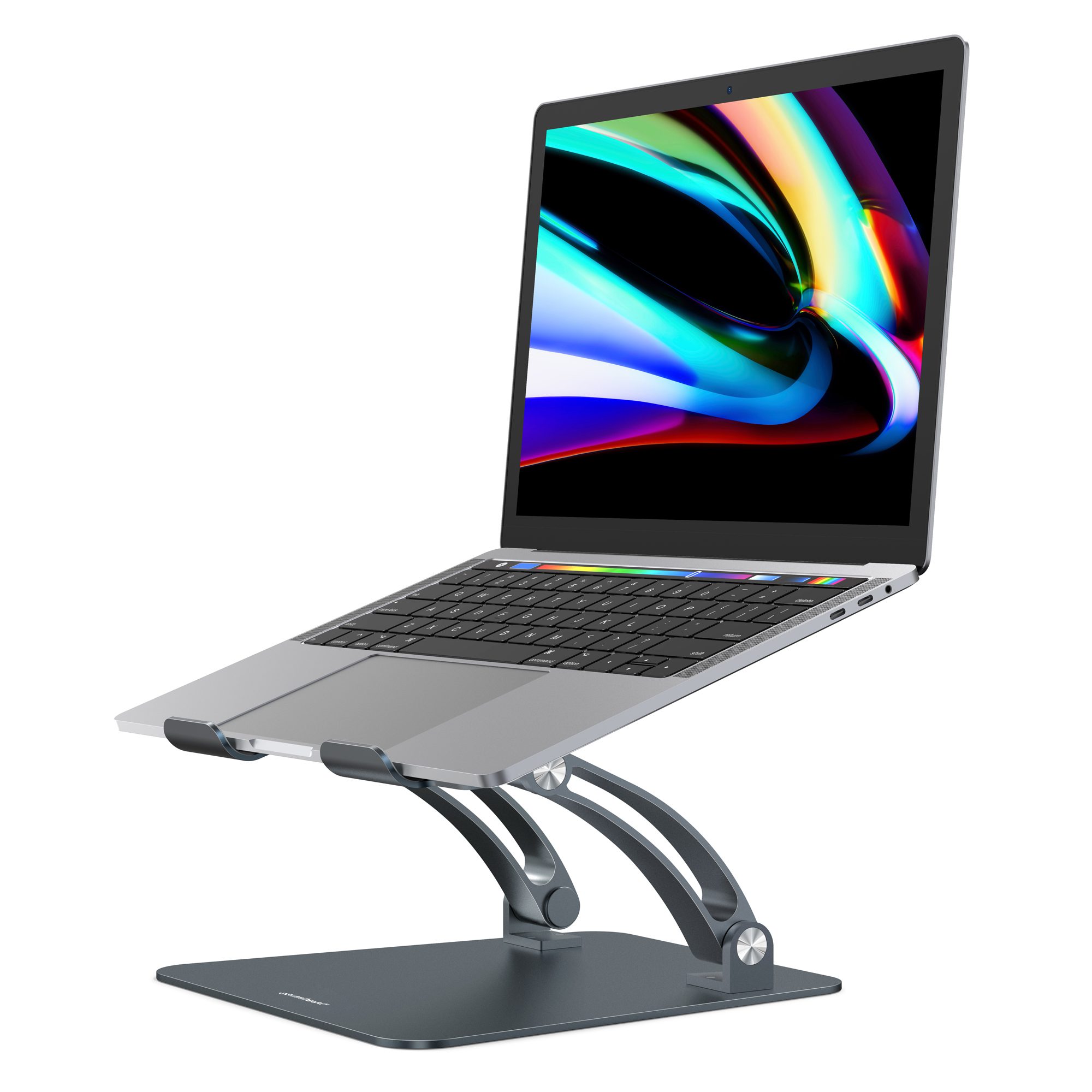 Stage S6 Adjustable Elevated Laptop Stand
