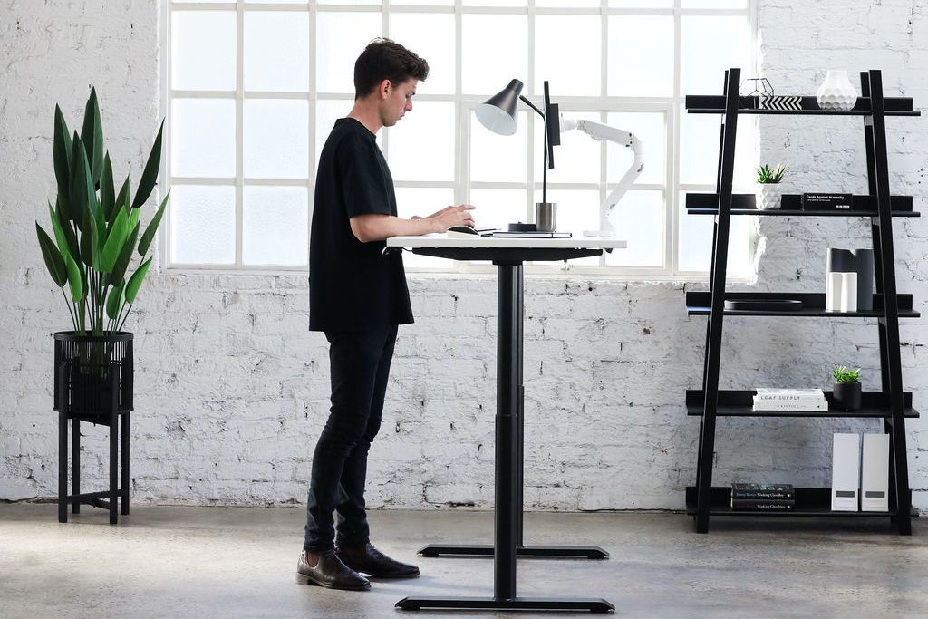 Reasons to Invest in a Standing Desk