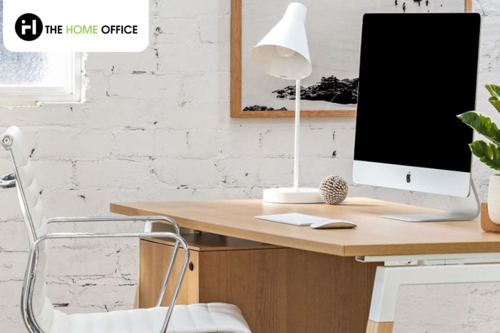 Professional & Personal Reasons Why You Need A Home Office