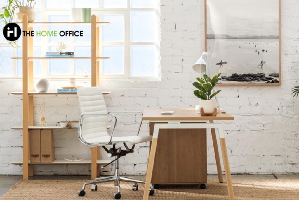 SETTING UP YOUR HOME OFFICE? WHAT CAN YOU CLAIM?