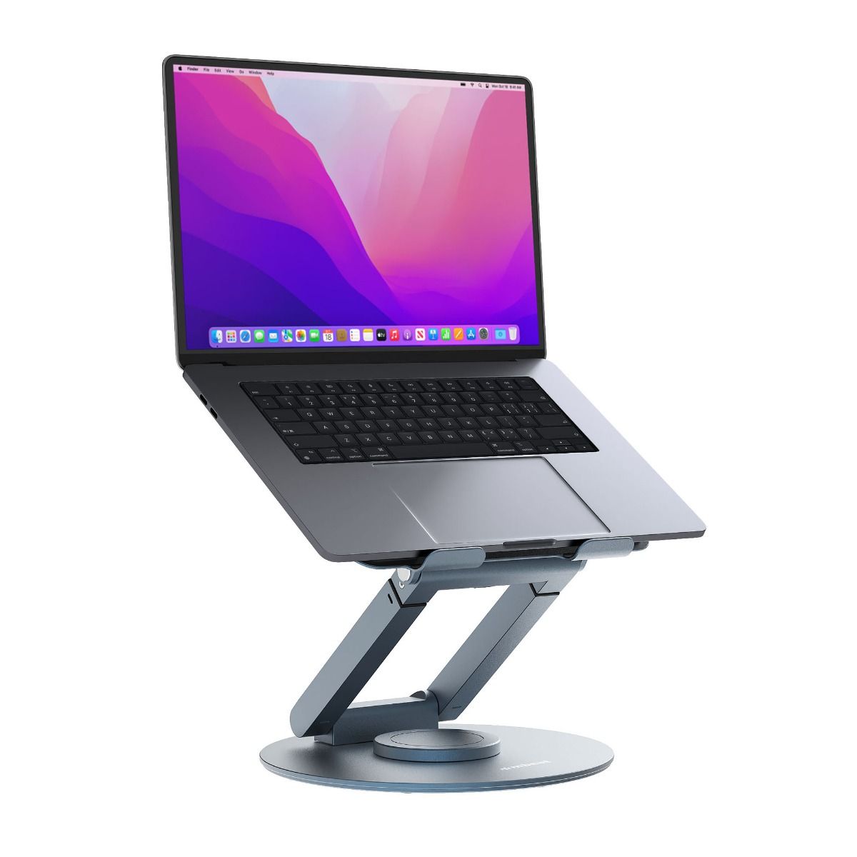 S9 360 Degrees Rotating Laptop Stand